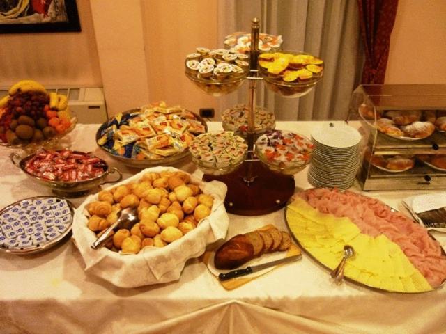 Hotel In Sylvis Sesto al Reghena Экстерьер фото