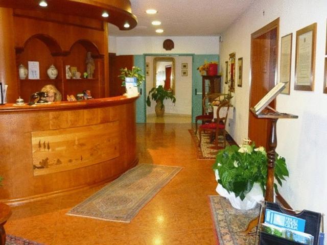 Hotel In Sylvis Sesto al Reghena Экстерьер фото