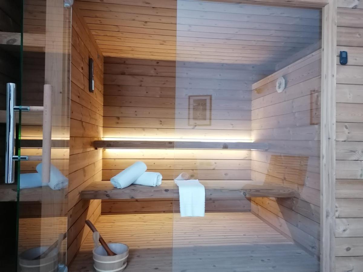 Hotel In Sylvis Sesto al Reghena Экстерьер фото