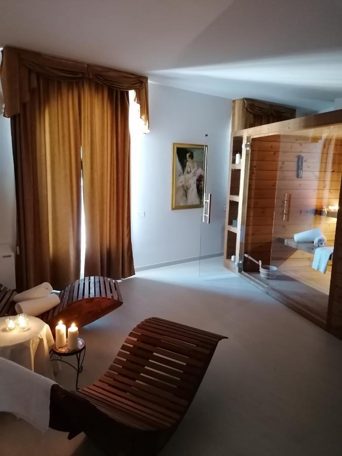 Hotel In Sylvis Sesto al Reghena Экстерьер фото