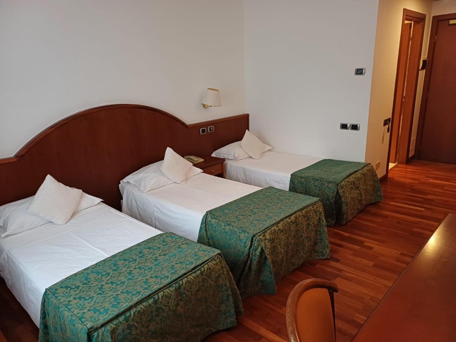 Hotel In Sylvis Sesto al Reghena Экстерьер фото