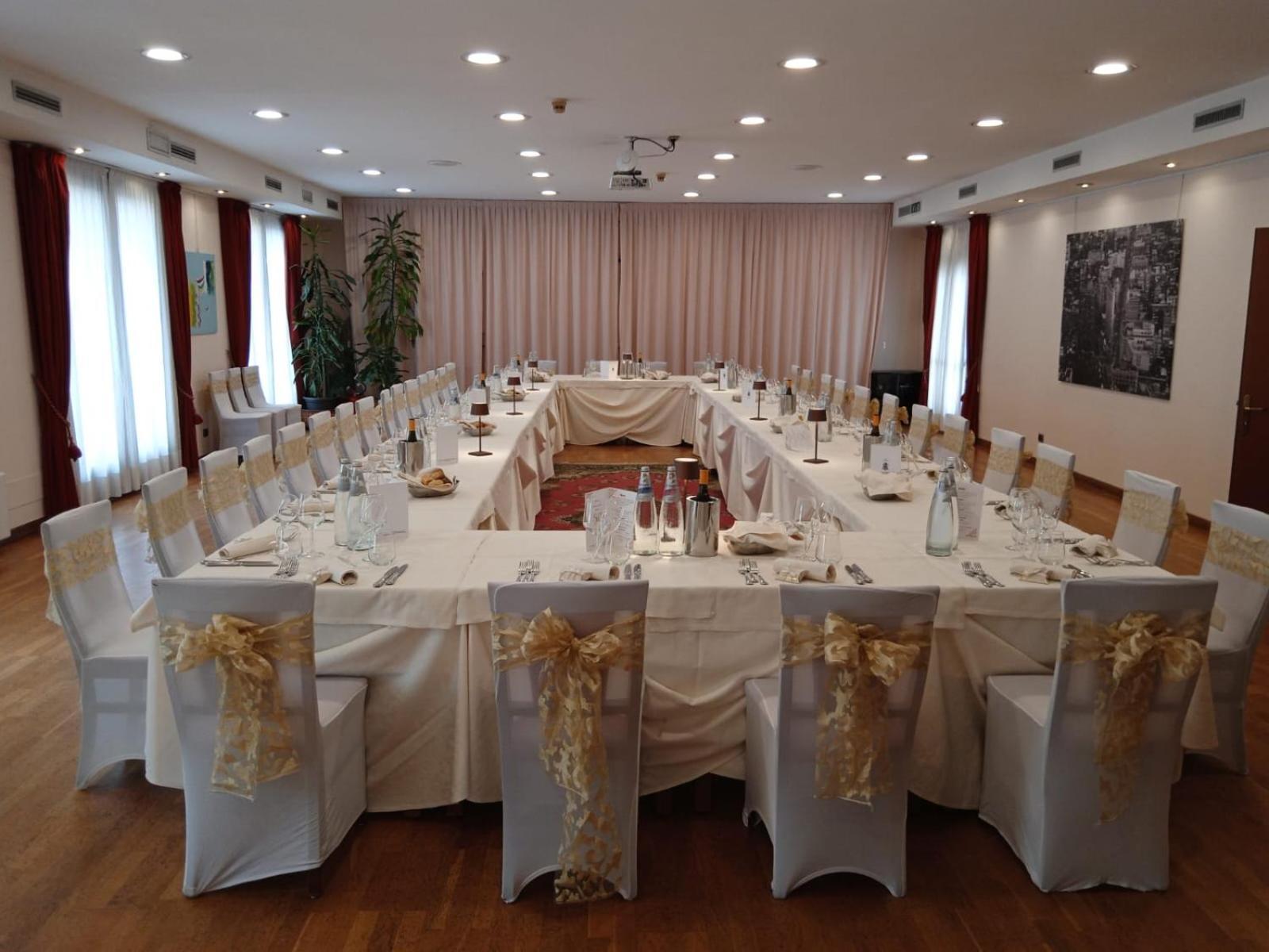 Hotel In Sylvis Sesto al Reghena Экстерьер фото