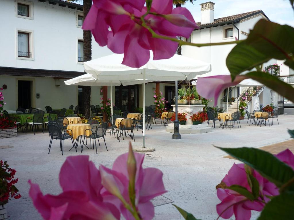 Hotel In Sylvis Sesto al Reghena Экстерьер фото