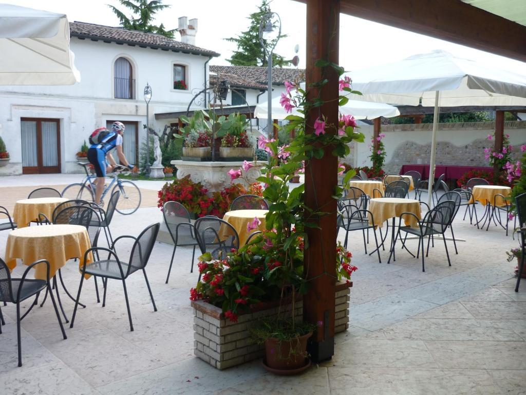 Hotel In Sylvis Sesto al Reghena Экстерьер фото