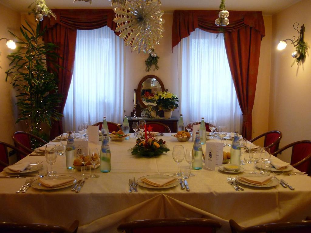 Hotel In Sylvis Sesto al Reghena Экстерьер фото