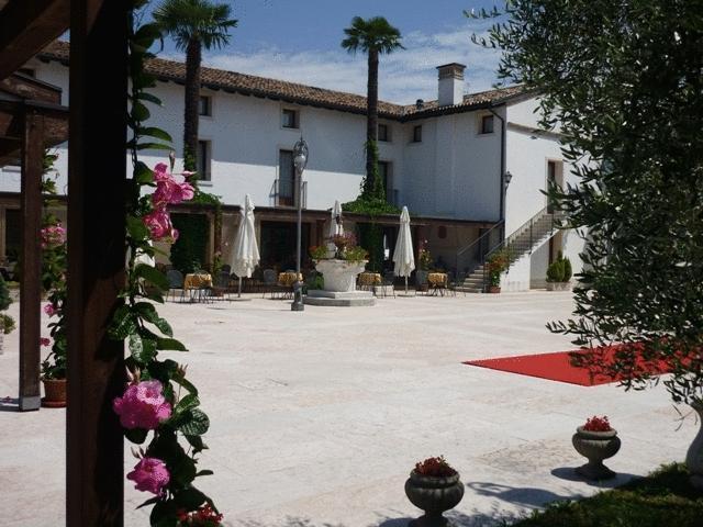 Hotel In Sylvis Sesto al Reghena Экстерьер фото