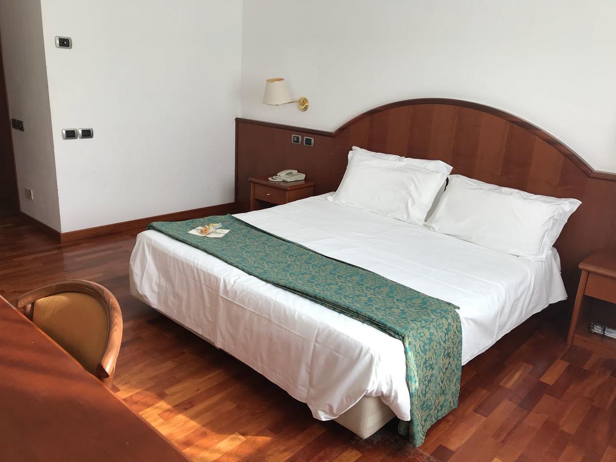 Hotel In Sylvis Sesto al Reghena Экстерьер фото