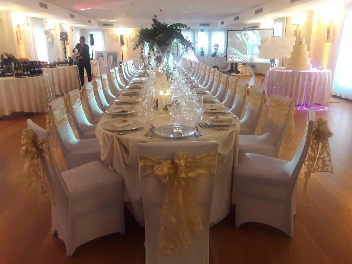Hotel In Sylvis Sesto al Reghena Экстерьер фото