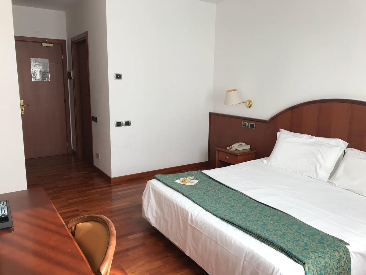Hotel In Sylvis Sesto al Reghena Экстерьер фото