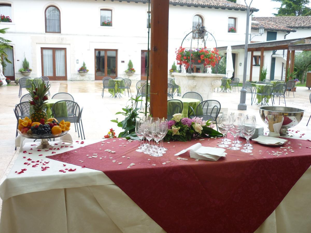 Hotel In Sylvis Sesto al Reghena Экстерьер фото